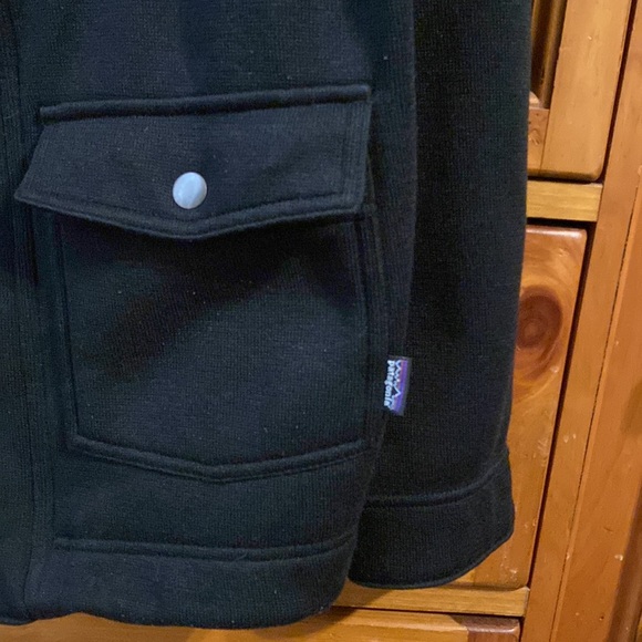 PATAGONIA JACKET - Picture 4 of 5